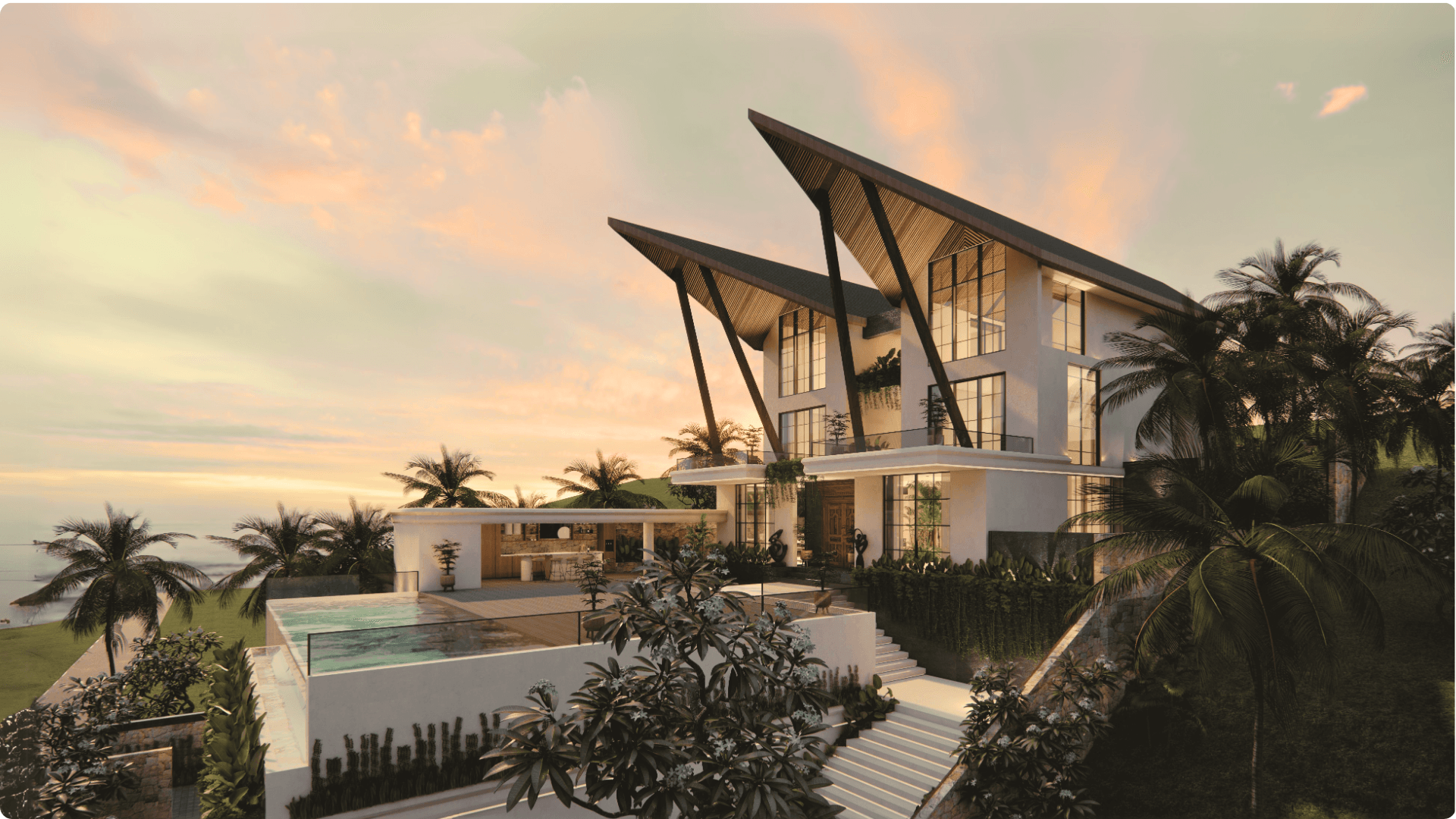 Bali Design and Construction FAQ's
