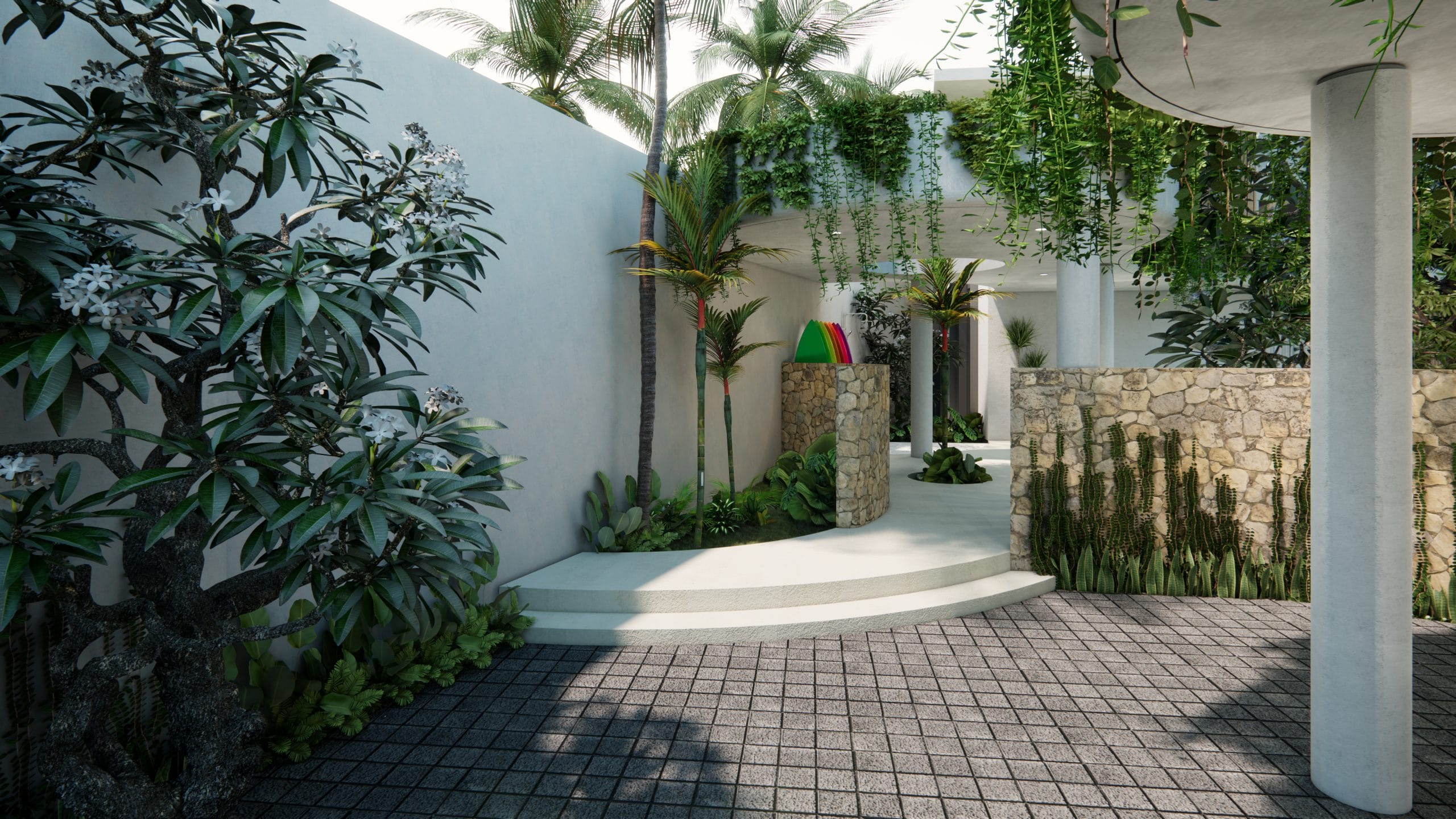 Landscape Design