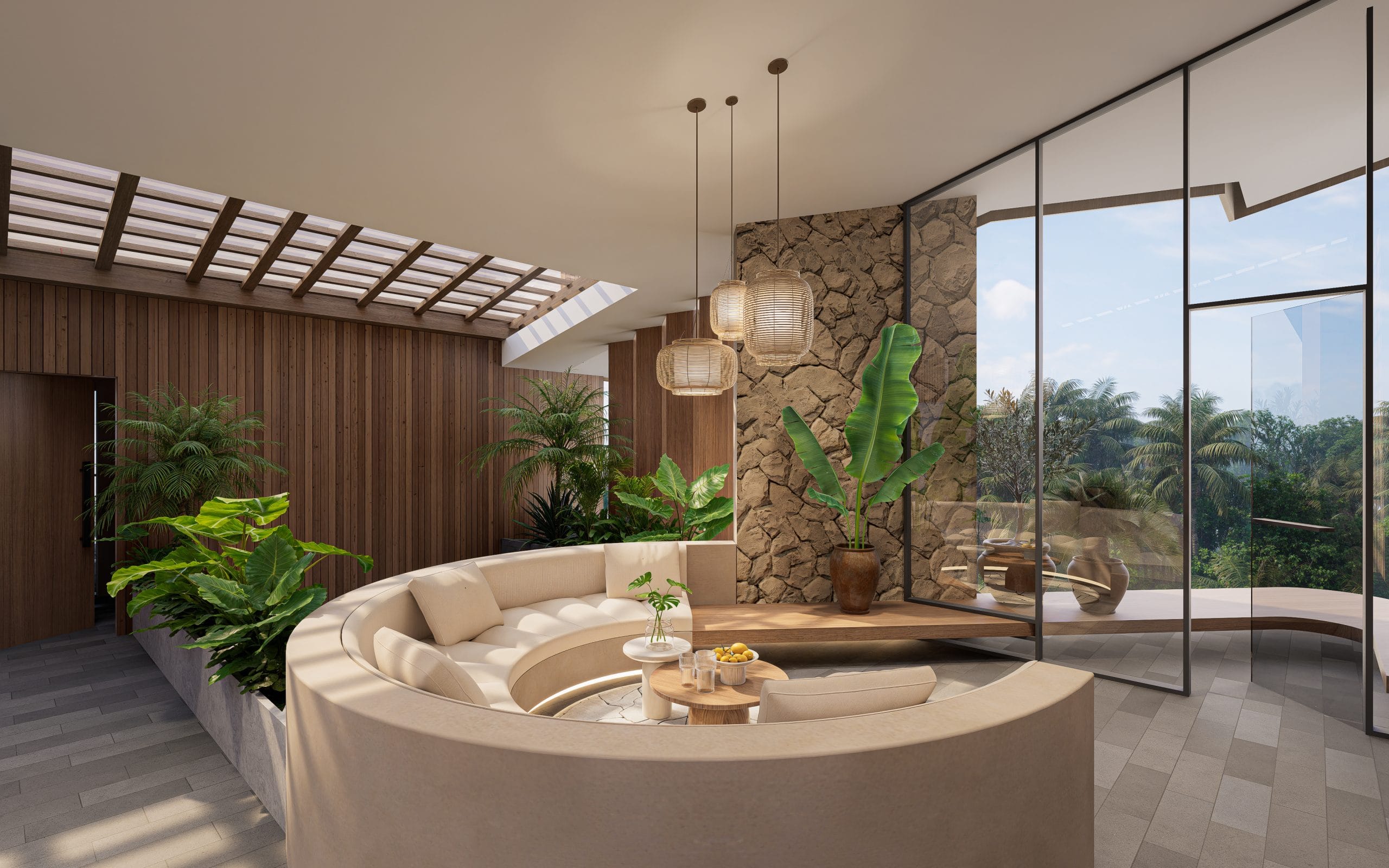 ARCHITECTURE AND DESIGN