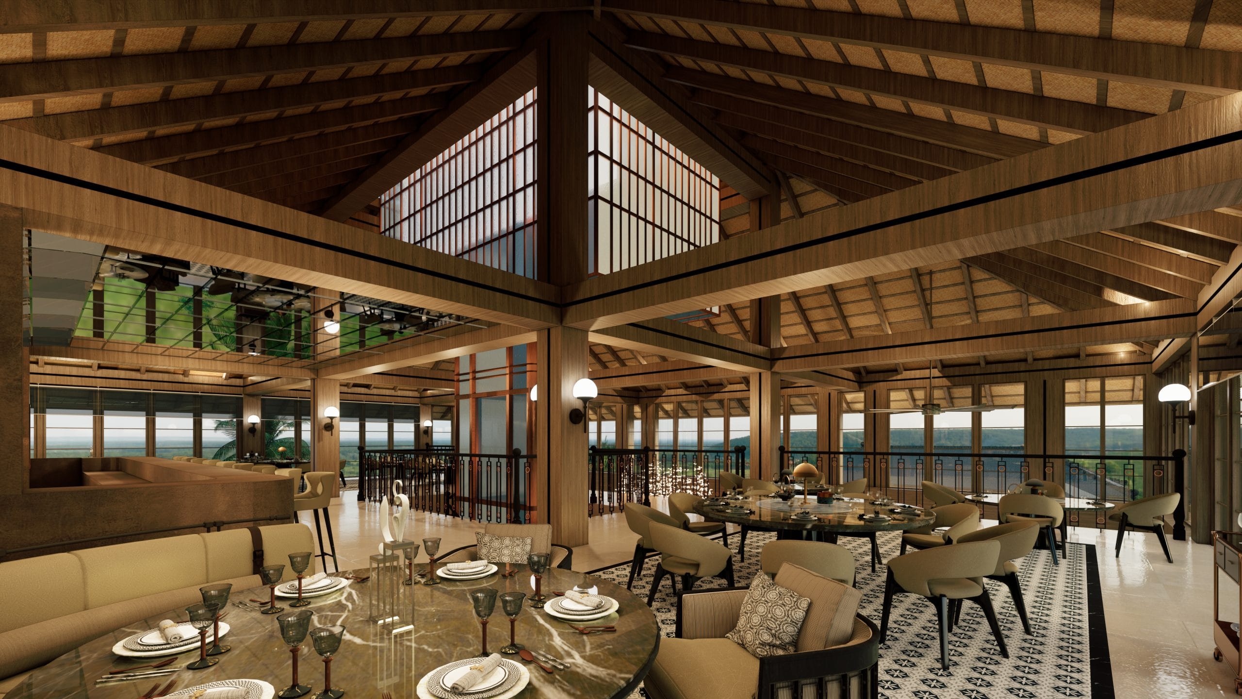 Design And Build Service In Bali | Bali Architecture and Bali Interior Design