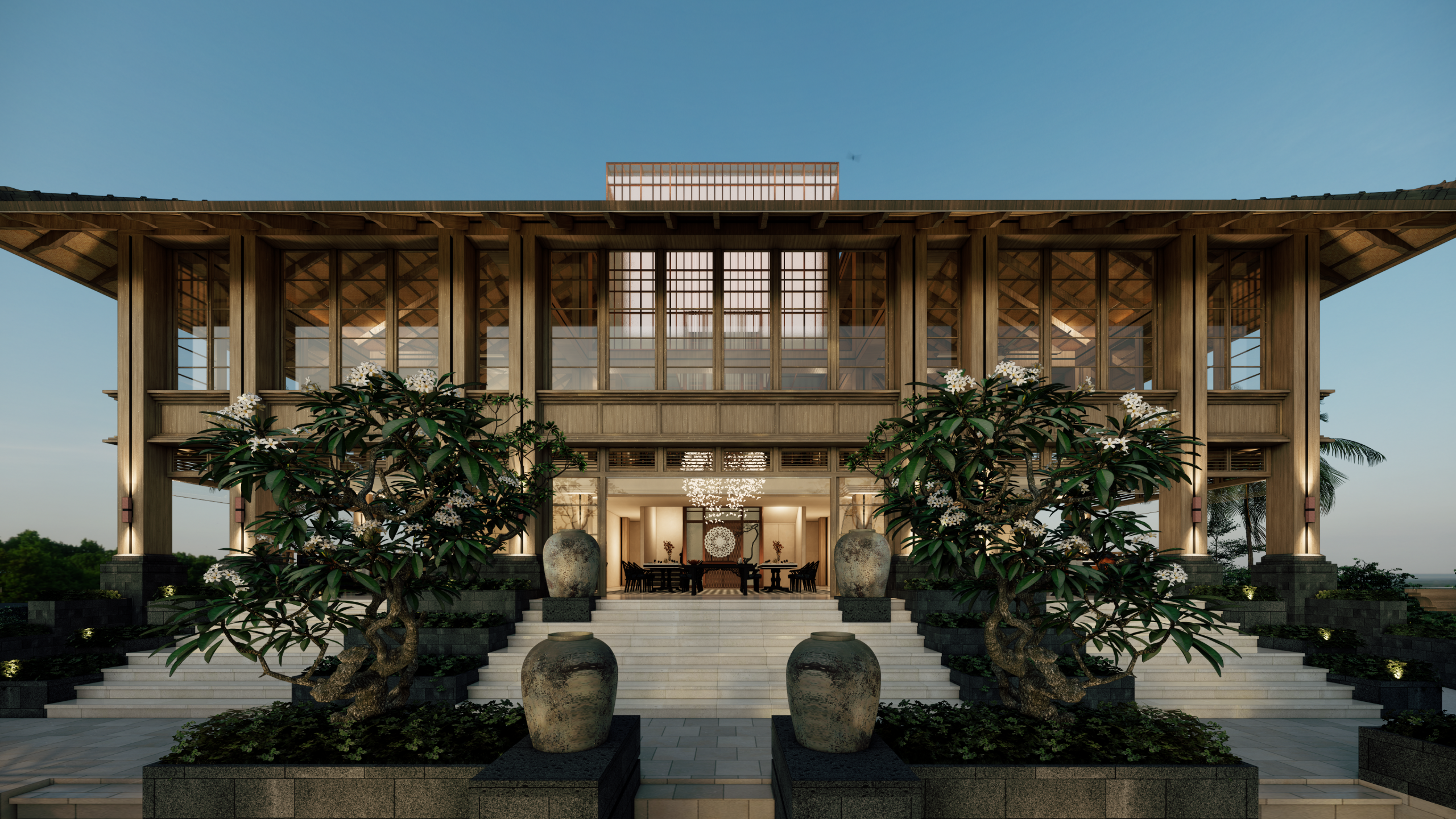Bali Design Services Planning, Architecture, Interiors, Engineering, Landscaping Exterior
