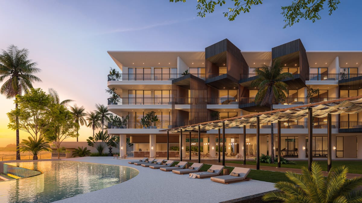 COVER KUTA BEACH RESORT Luxury Villa, Resort & Developments Luxury Villa, Resort & Developments