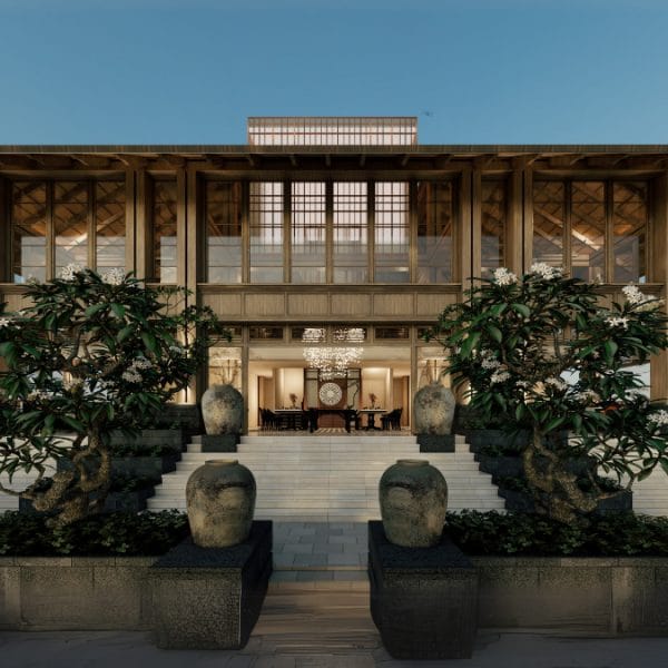 NSG Design & Build Portfolio | Residential, Hospitality, Mutli-unit