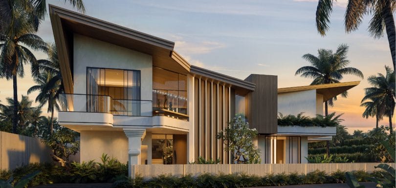 COVER SVARNA Luxury Villa, Resort & Developments Luxury Villa, Resort & Developments