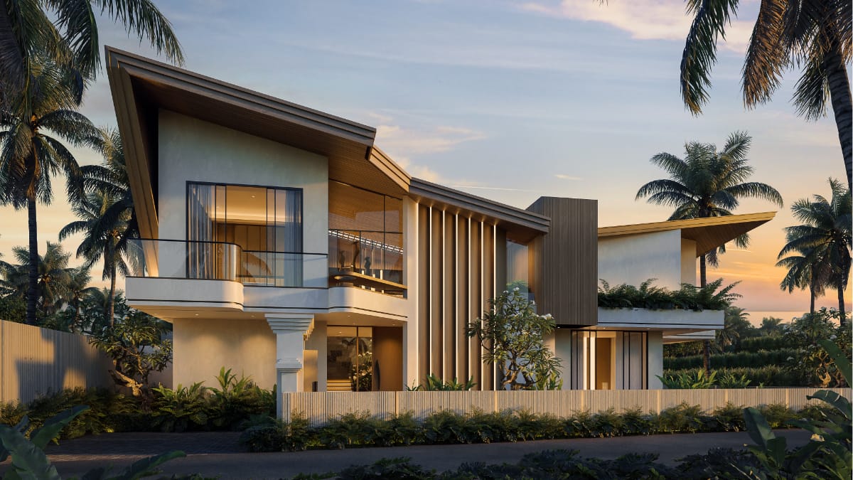 COVER SVARNA Luxury Villa, Resort & Developments Luxury Villa, Resort & Developments