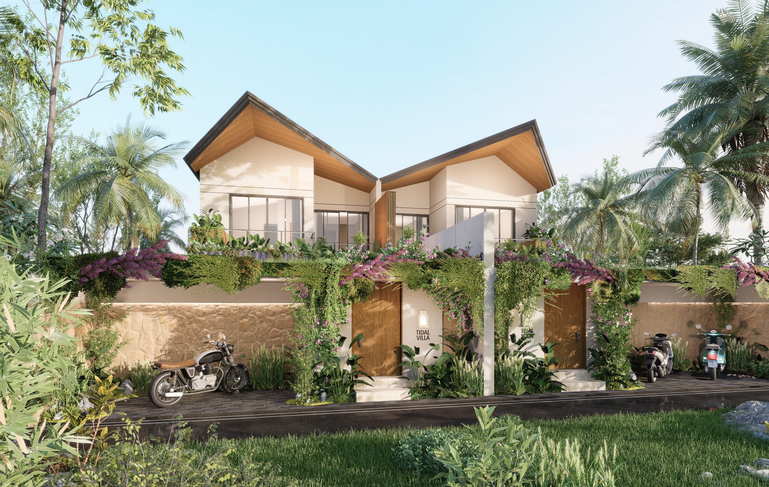 COVER TIDAL scaled Luxury Villa, Resort & Developments Luxury Villa, Resort & Developments