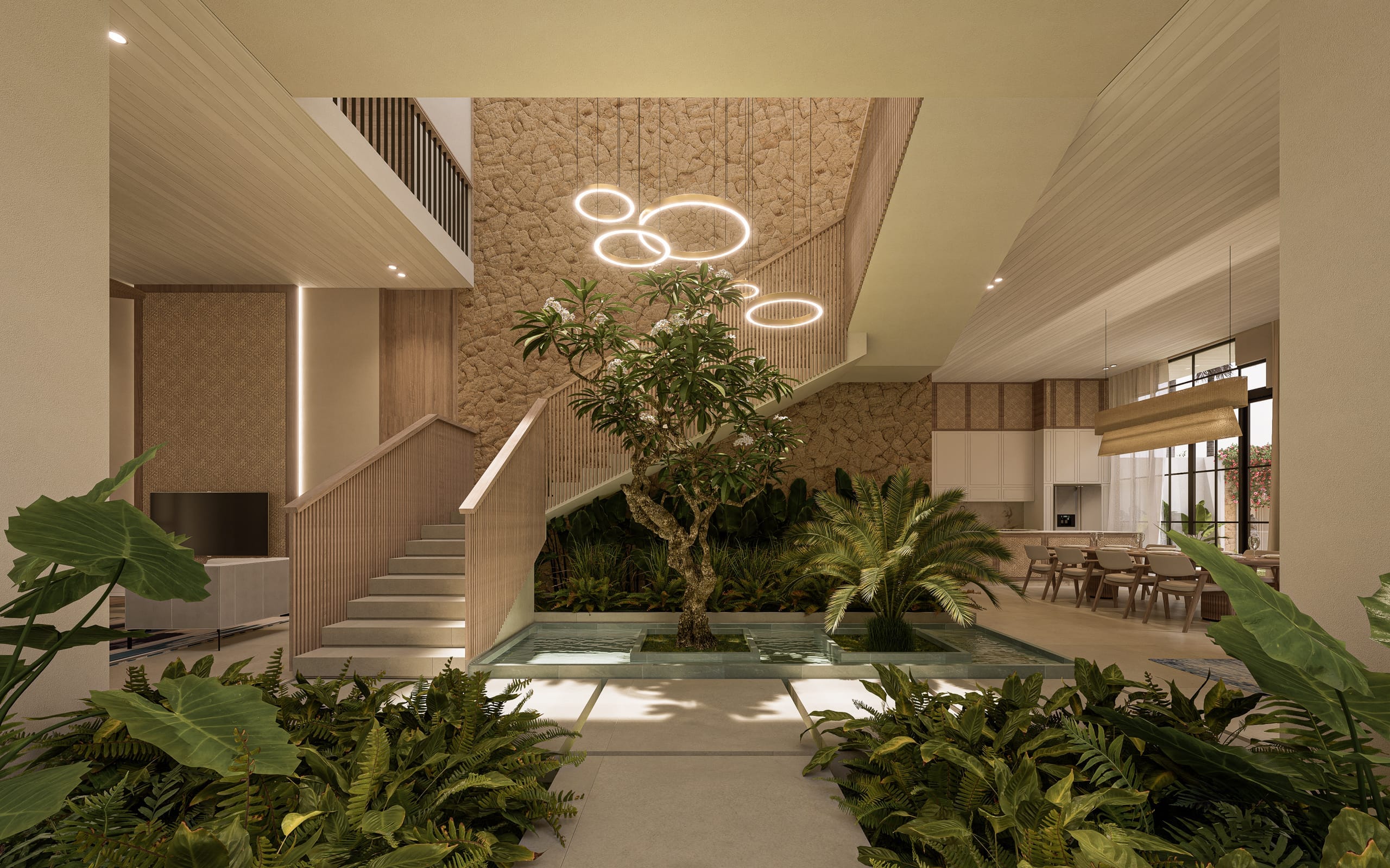 Chandolim 1 Luxury Villa, Resort & Developments Luxury Villa, Resort & Developments