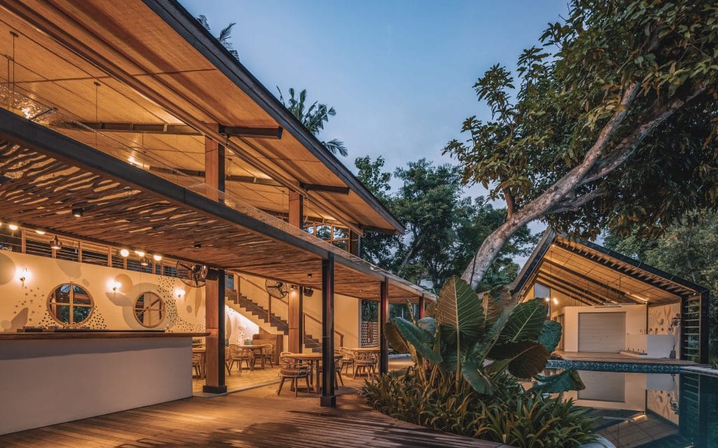 DRNP Luxury Villa, Resort & Developments Luxury Villa, Resort & Developments