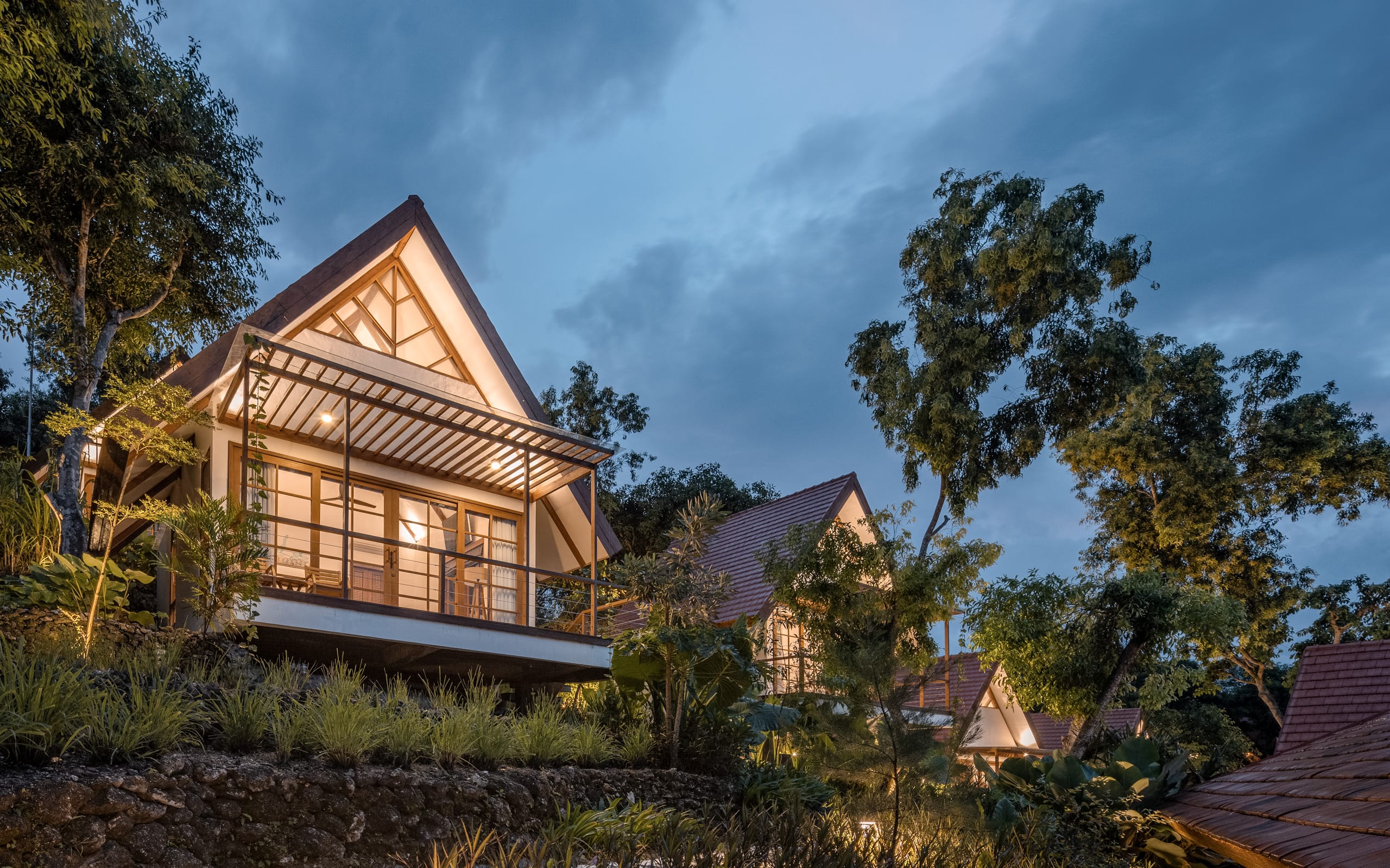 Villa and Resort Development In Bali