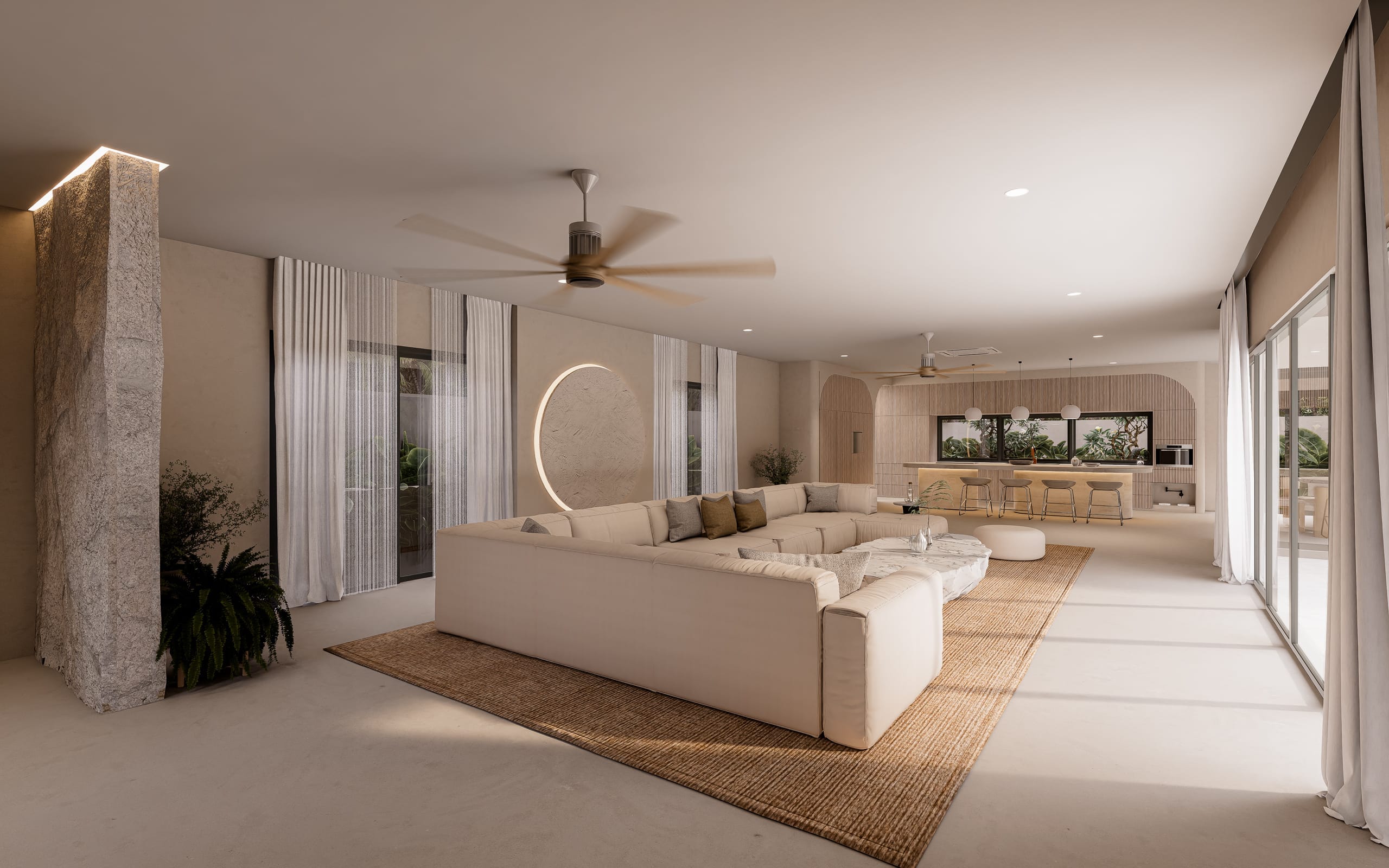 GLR 6 Luxury Villa, Resort & Developments Luxury Villa, Resort & Developments