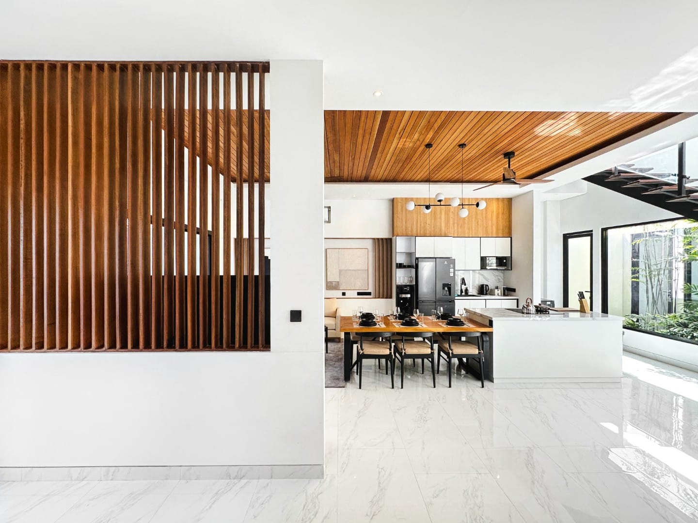 General Contractor In Bali