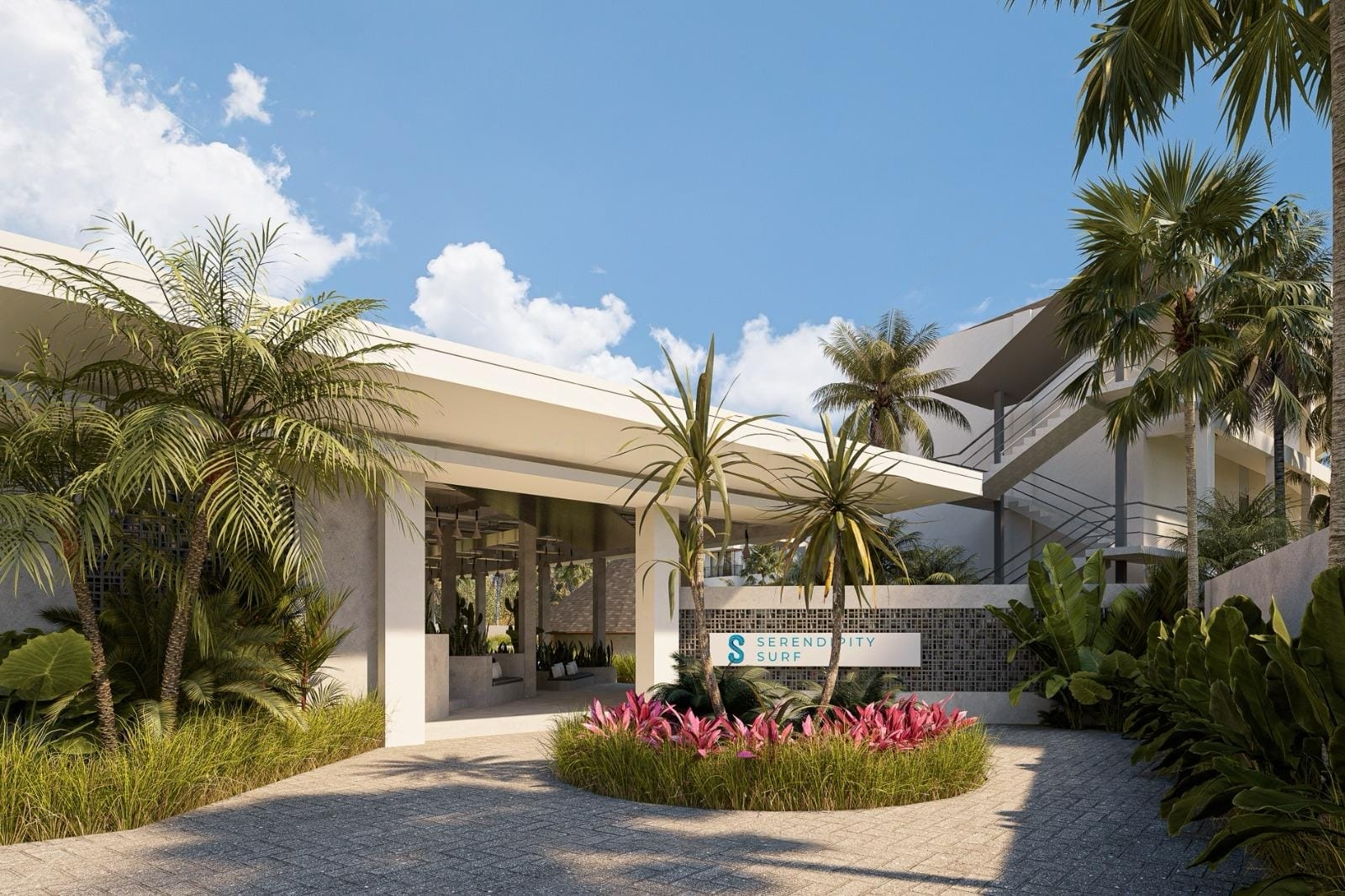 KSC EXT VIEW 2.bk Luxury Villa, Resort & Developments Luxury Villa, Resort & Developments
