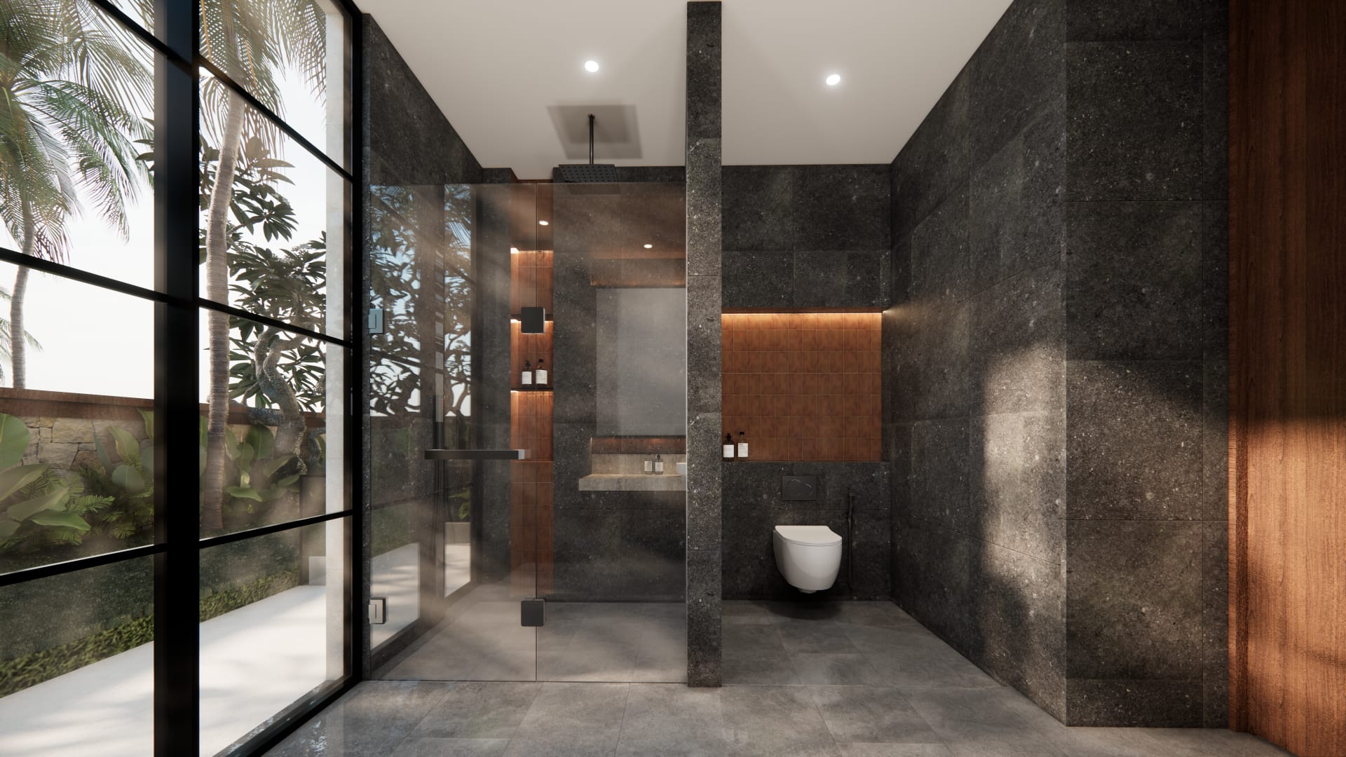 ARYAS - MASTER BATHROOM 3