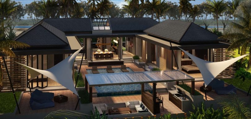 Avoiding Failures with Construction In Bali