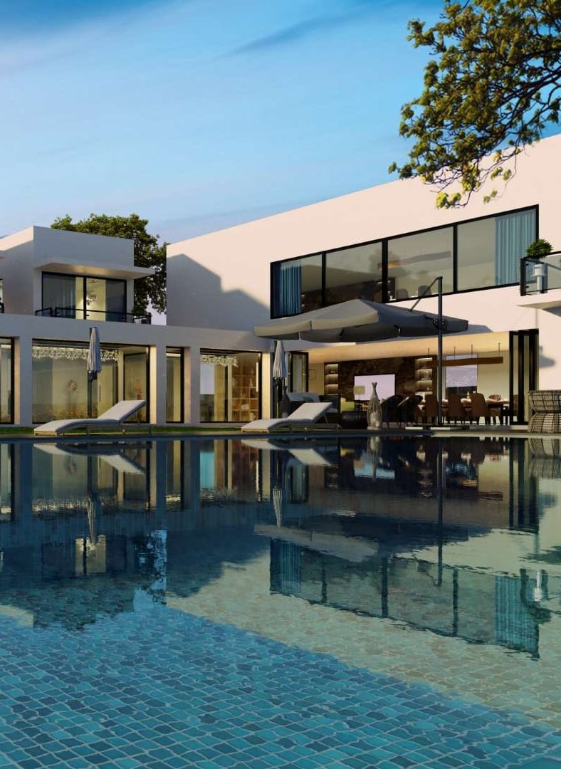 MODEL WEBSITE 2 REV2 1 Luxury Villa, Resort & Developments Luxury Villa, Resort & Developments