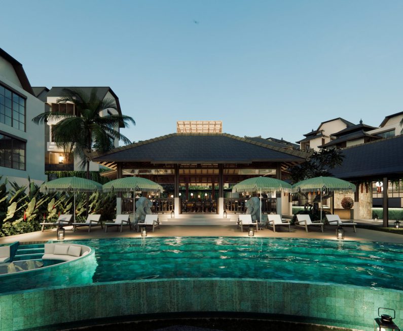 Bali Design Services Planning, Architecture, Interiors, Engineering, Landscaping