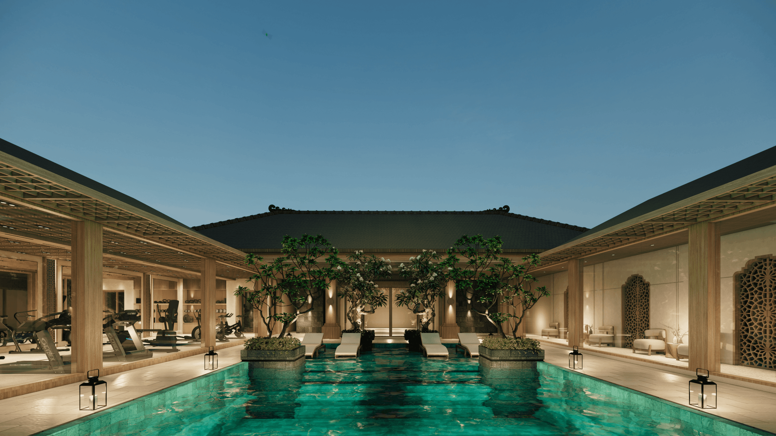 Bali Based Design And Build Company