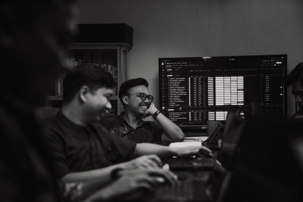 Bali Architecture Design Process