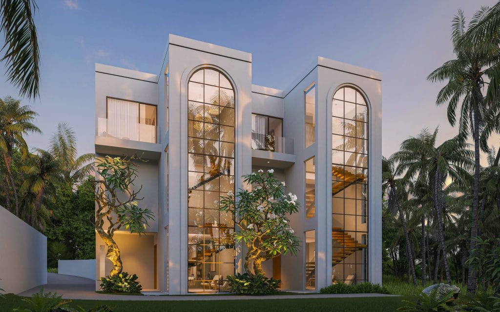 berawa bliss 1 1 Luxury Villa, Resort & Developments Luxury Villa, Resort & Developments