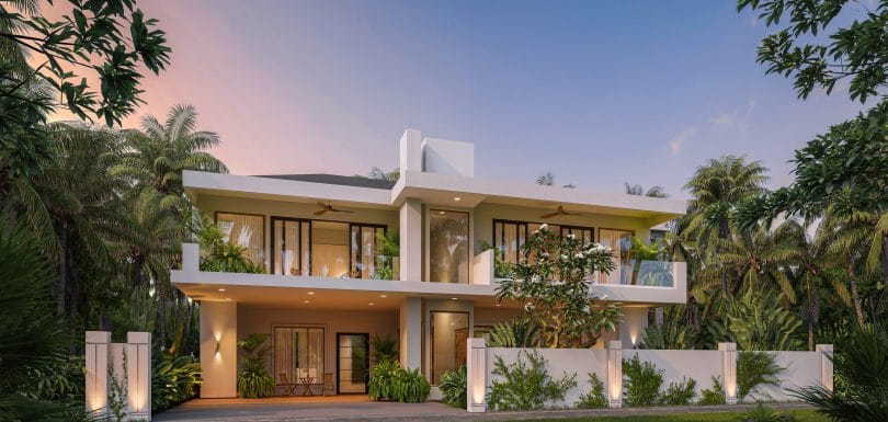Bali Design and Build Experts for Luxury residential, hospitality and multi unit developments in Bali and Beyond