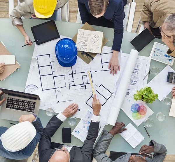 architectural design process in Bali