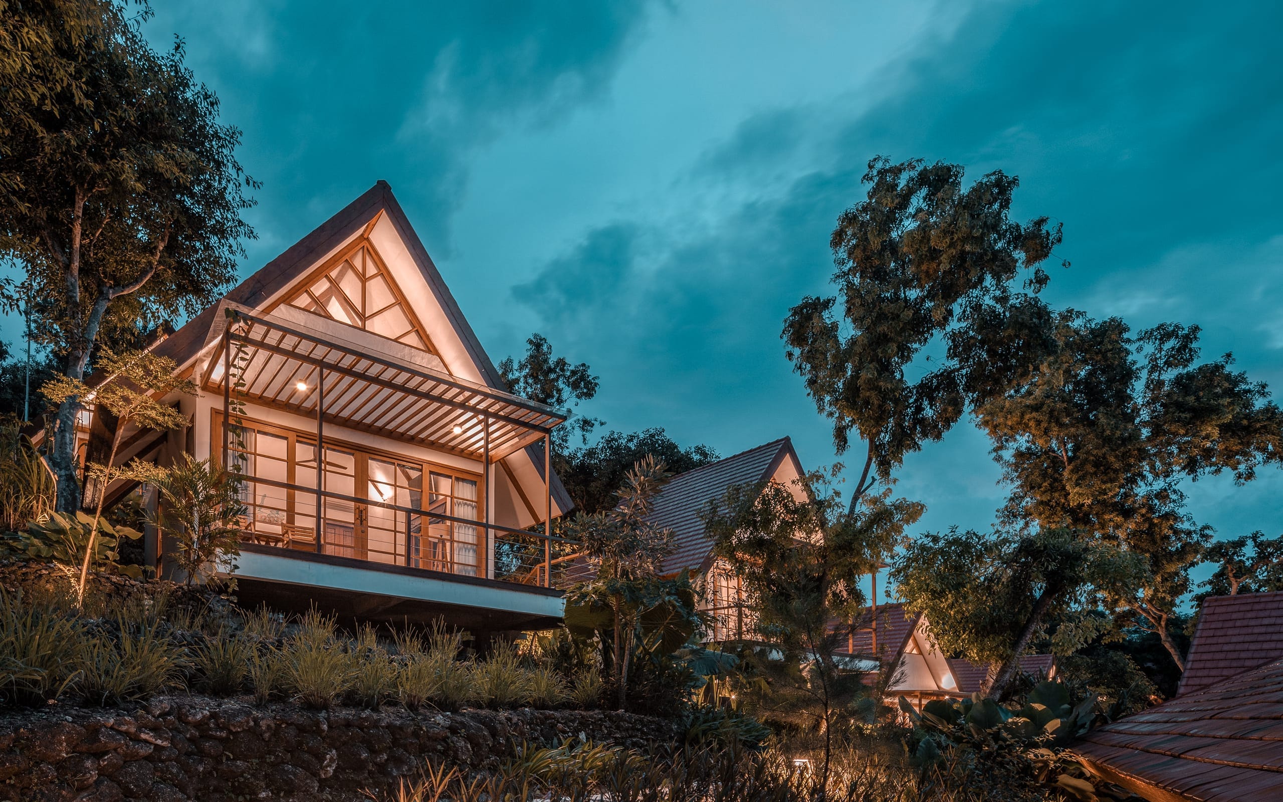 General Contractor in Bali, for Design Build Villa , Resort, Multi-unit Developments