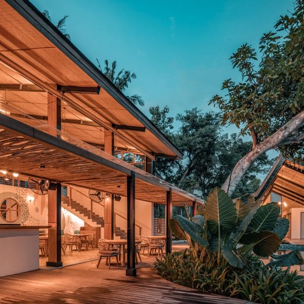 Bali Construction | Hospitality Design + Build Multi Unit Mixed Use Development in Bali