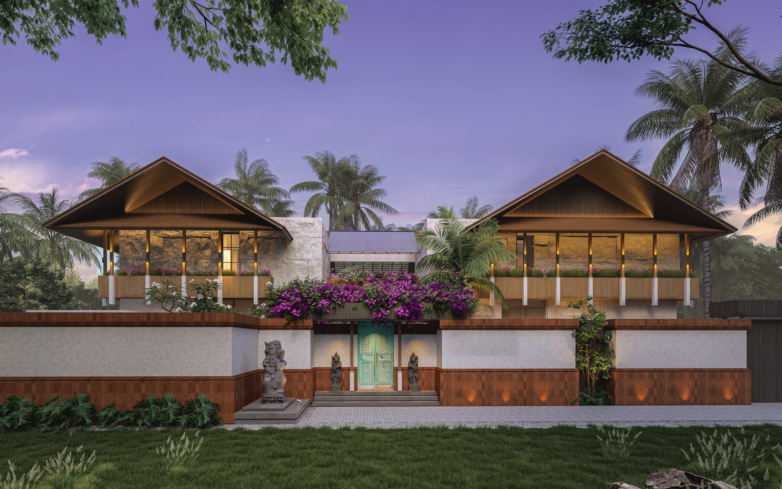 gianyar groove 5 Luxury Villa, Resort & Developments Luxury Villa, Resort & Developments