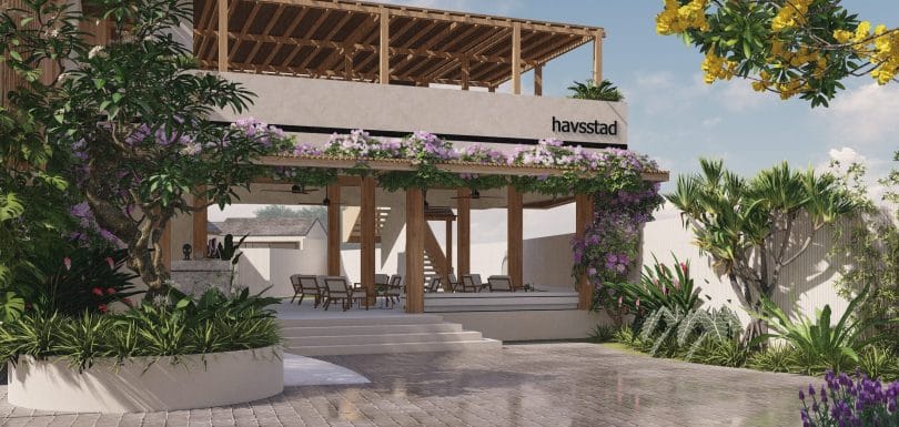 havsstad 01 Luxury Villa, Resort & Developments Luxury Villa, Resort & Developments