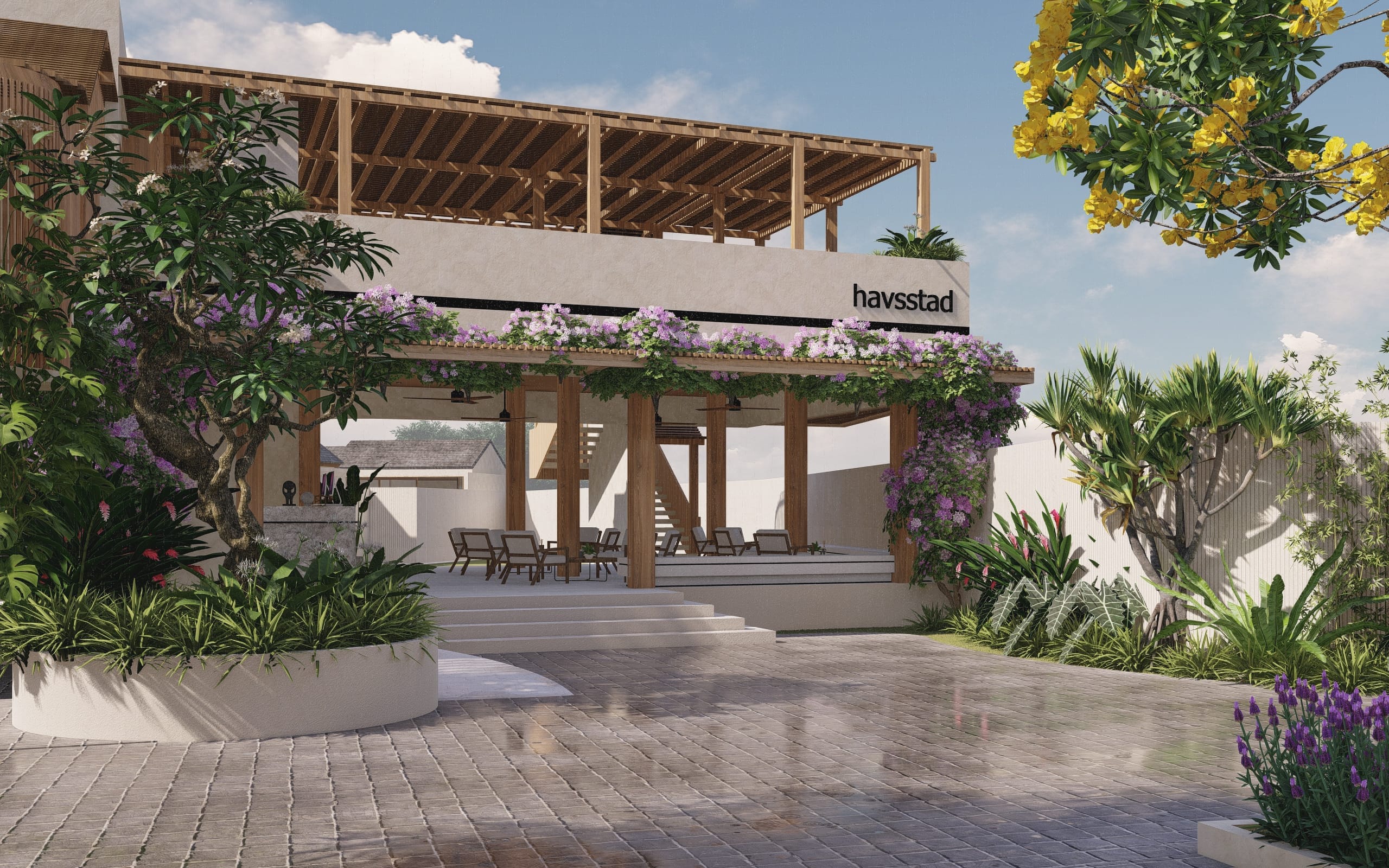 havsstad 01 Luxury Villa, Resort & Developments Luxury Villa, Resort & Developments