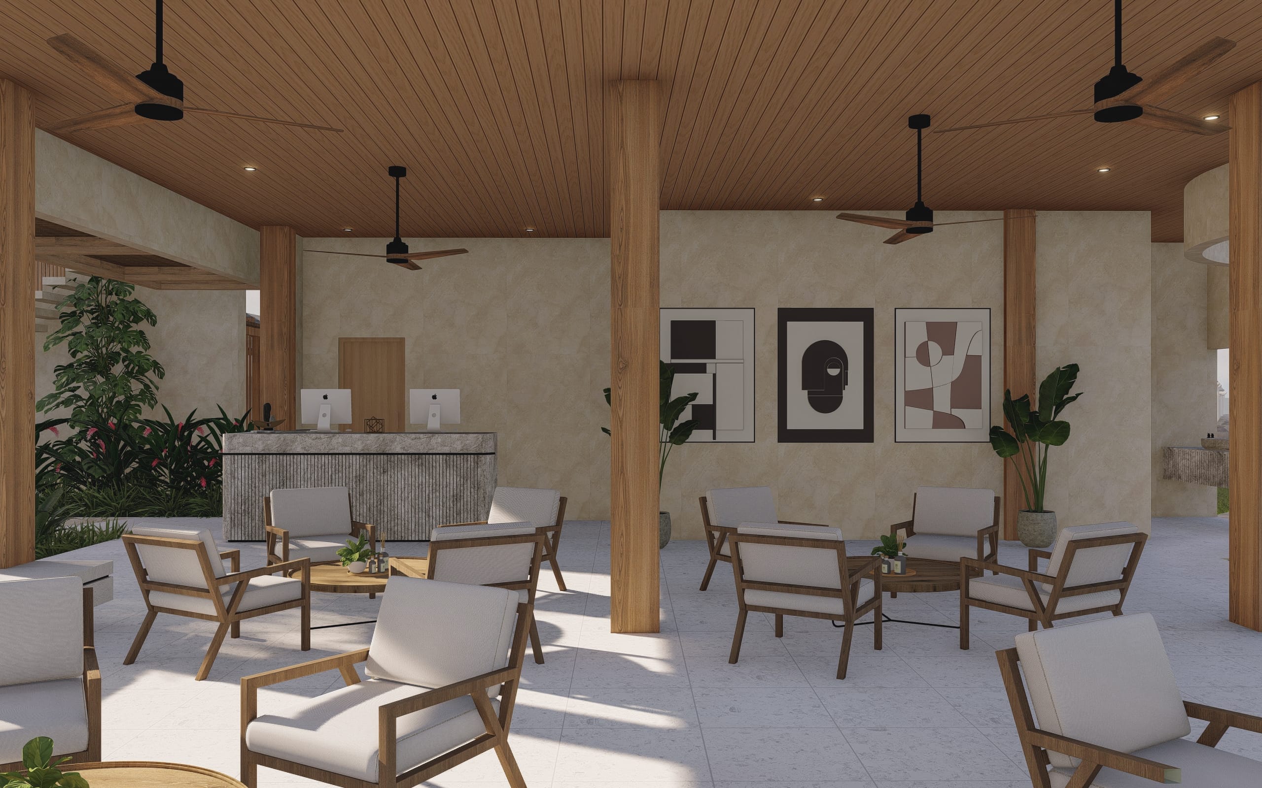 havsstad 06 Luxury Villa, Resort & Developments Luxury Villa, Resort & Developments