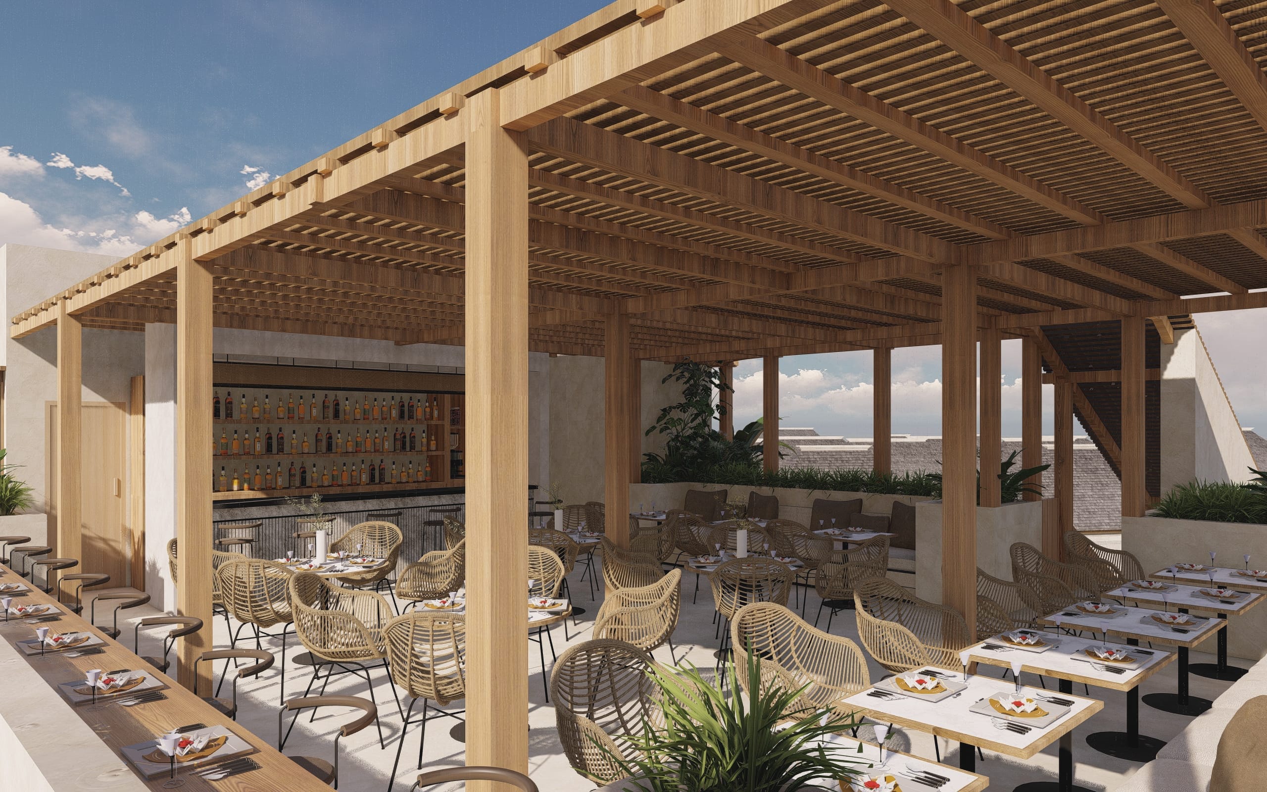 havsstad 07 Luxury Villa, Resort & Developments Luxury Villa, Resort & Developments