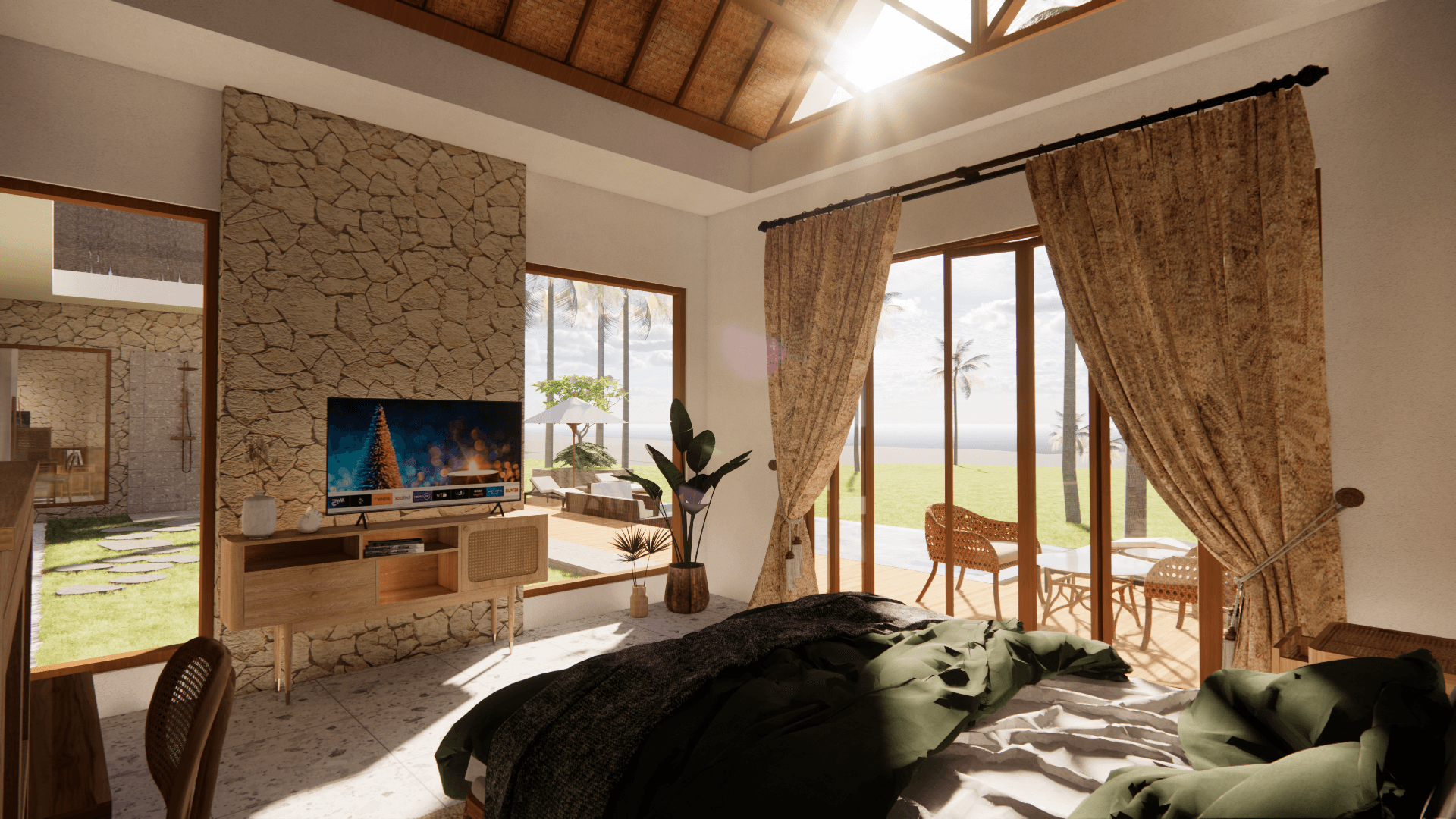 paolo 3 Luxury Villa, Resort & Developments Luxury Villa, Resort & Developments