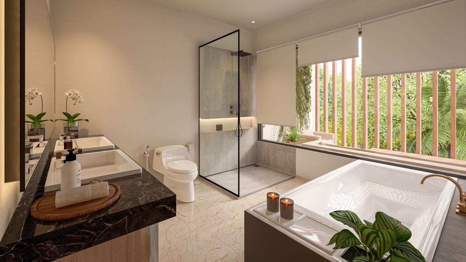 AYA TOWNHOUSE 4 Luxury Villa, Resort & Developments Luxury Villa, Resort & Developments