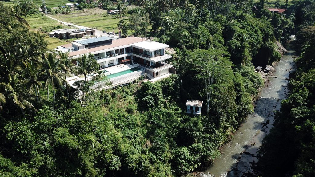 BALI CONSTRUCTION CONTRACTOR BUILD SERVICES