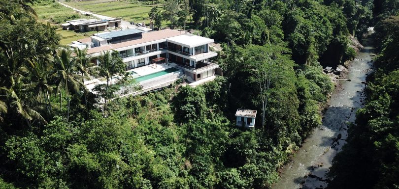 BALI CONSTRUCTION CONTRACTOR BUILD SERVICES
