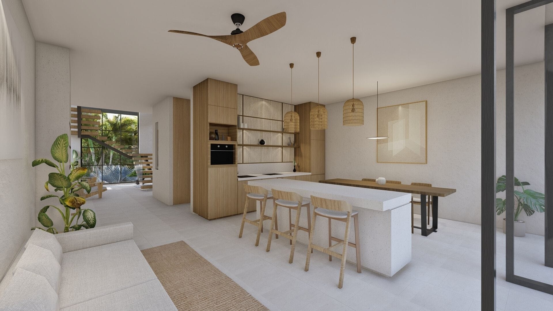 BERAWA BLISS 2 Luxury Villa, Resort & Developments Luxury Villa, Resort & Developments