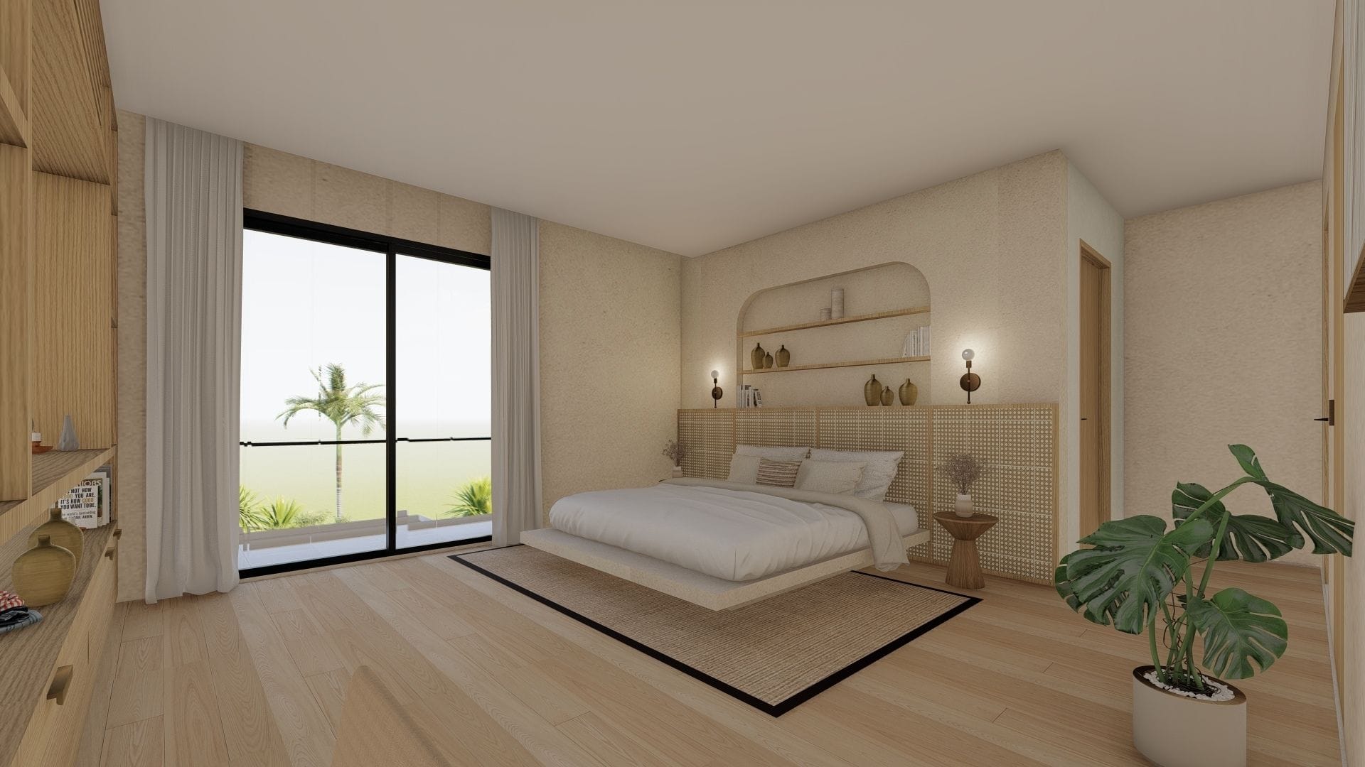 BERAWA BLISS 5 Luxury Villa, Resort & Developments Luxury Villa, Resort & Developments