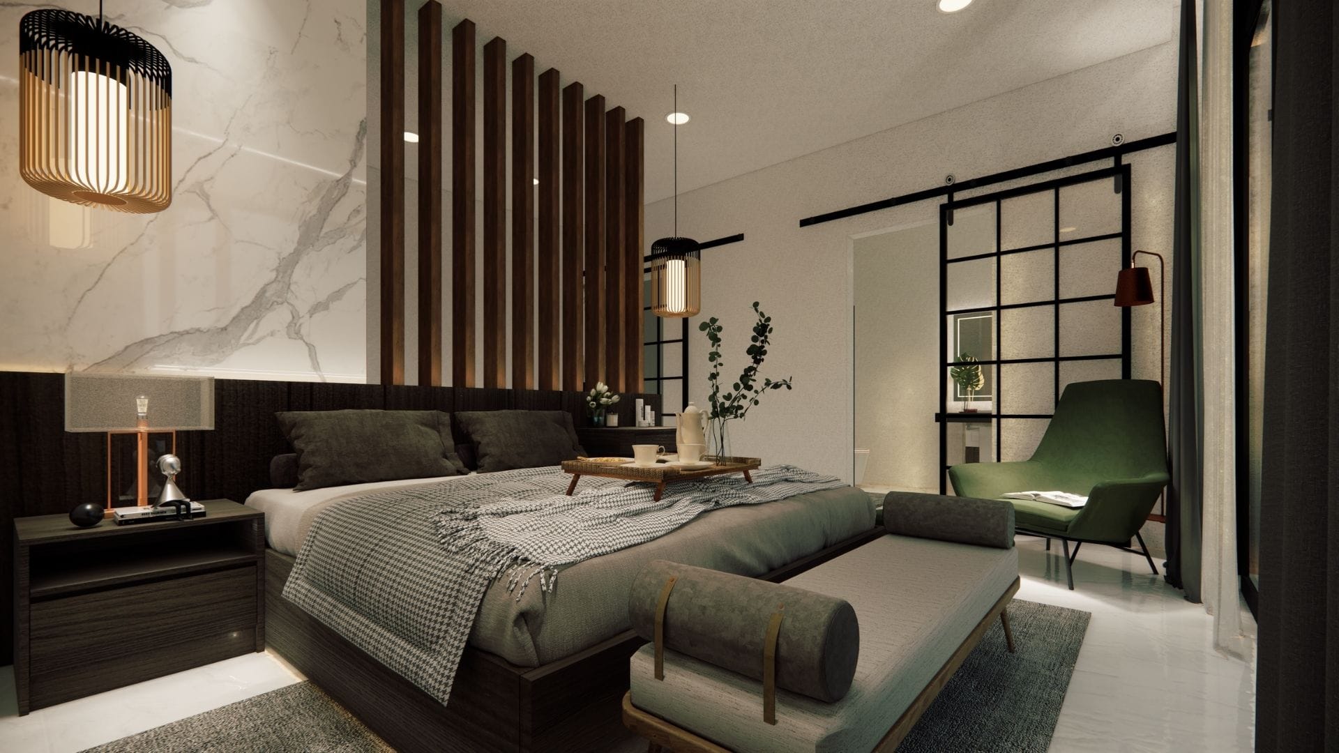 CARRIBEAN 3 Luxury Villa, Resort & Developments Luxury Villa, Resort & Developments