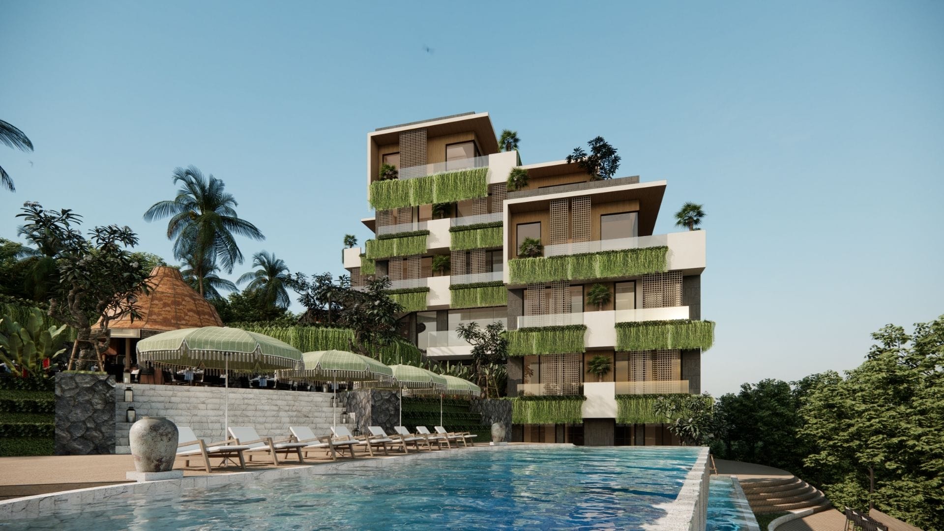 EPIC 1 Luxury Villa, Resort & Developments Luxury Villa, Resort & Developments