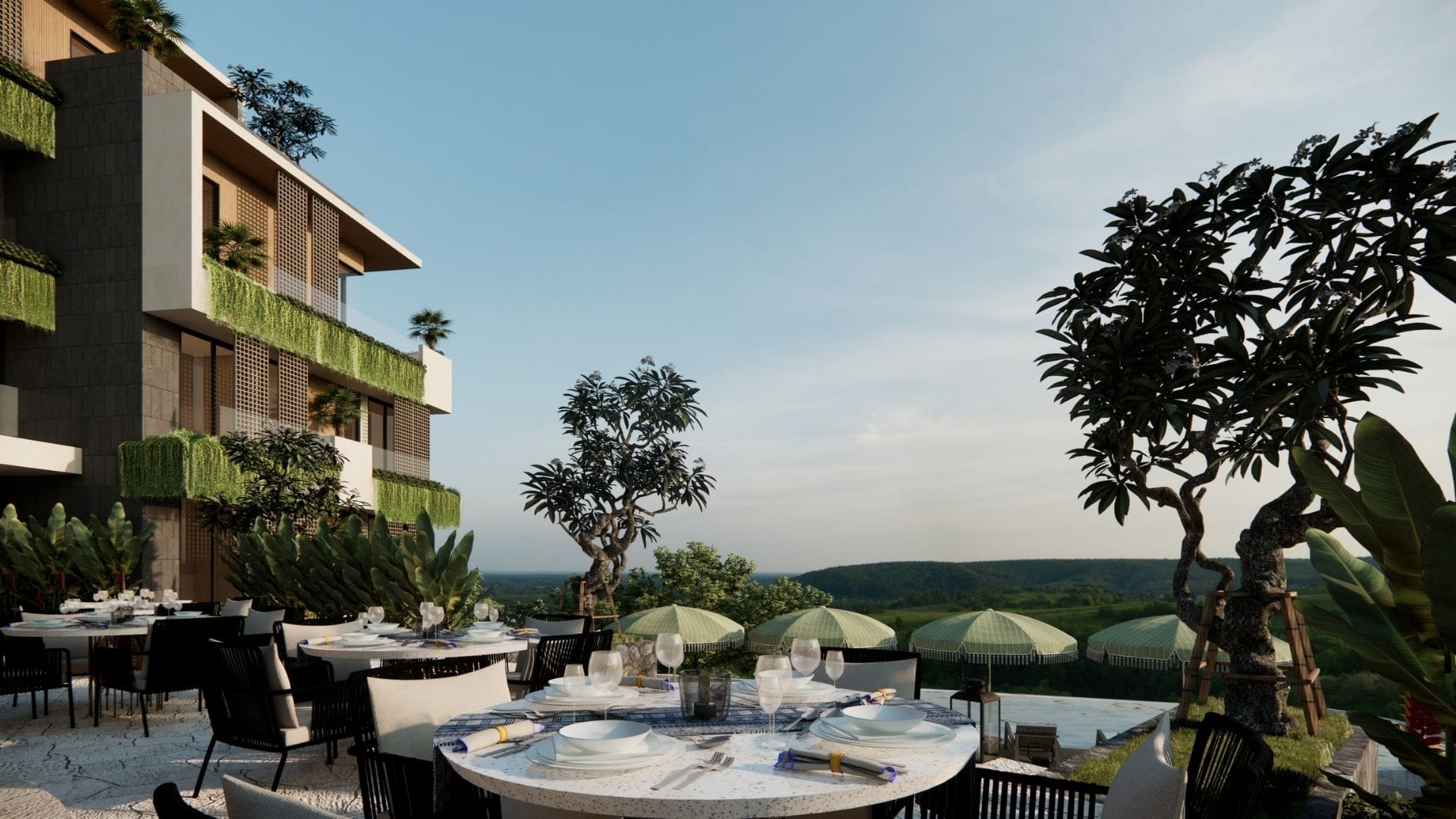 EPIC 3 Luxury Villa, Resort & Developments Luxury Villa, Resort & Developments