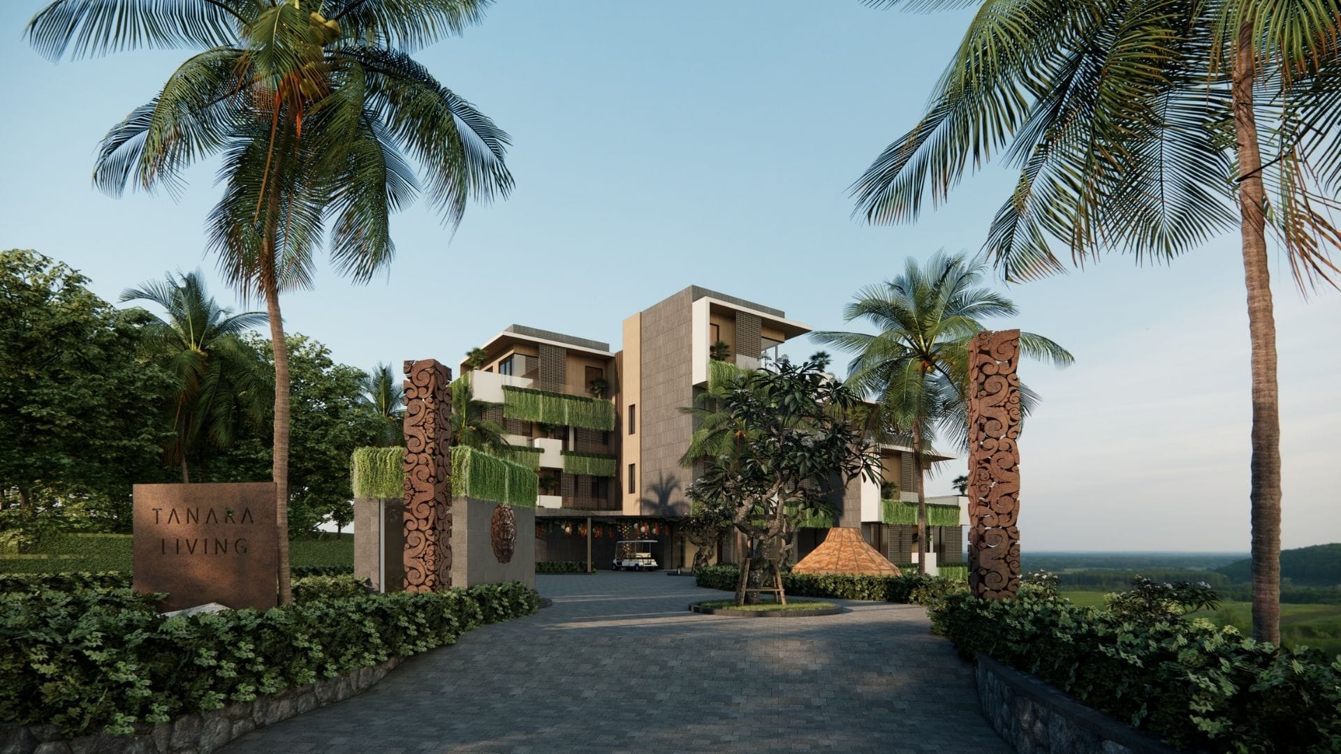 EPIC 4 Luxury Villa, Resort & Developments Luxury Villa, Resort & Developments