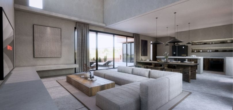 Airbnb Villa Design In Bali | Maximize Rental ROI with Smart Design 3 Airbnb Villa Design In Bali | Maximize Rental ROI with Smart Design Airbnb Villa Design Bali