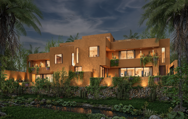 Bali Architects for Villa Design