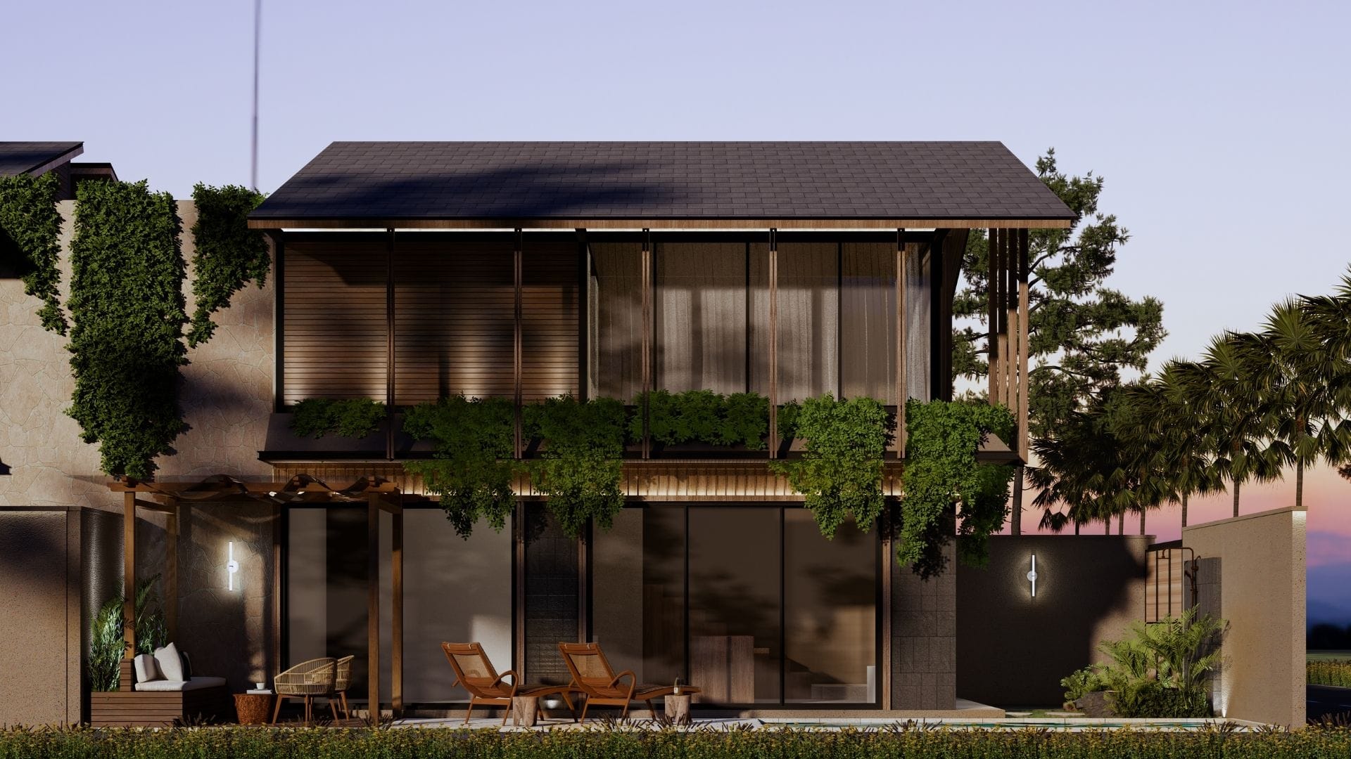 HESTIA 1 Luxury Villa, Resort & Developments Luxury Villa, Resort & Developments