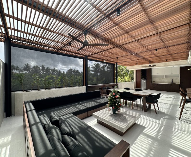 General Contractor in Bali | NSG