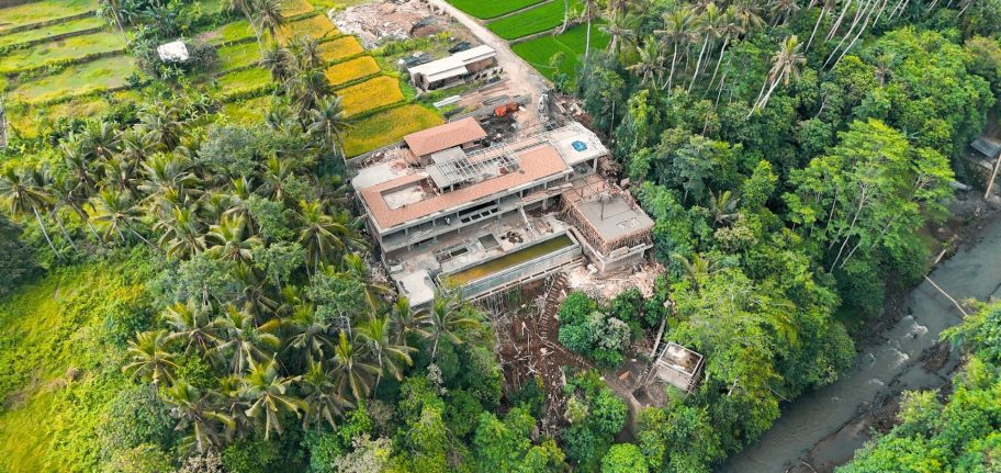 Resort & Multi-Unit Development | Bali Design Build Company NSG
