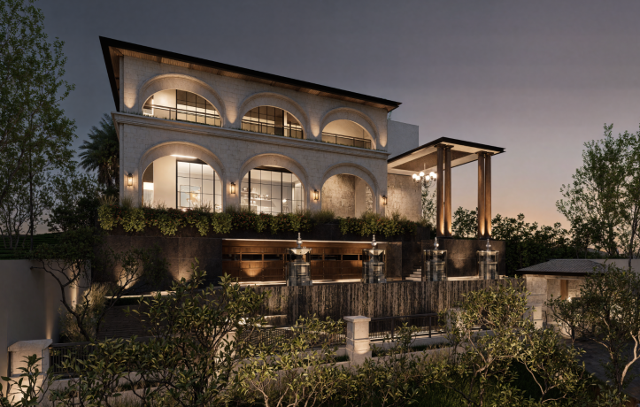 NSG DESIGN & BUILD BALI