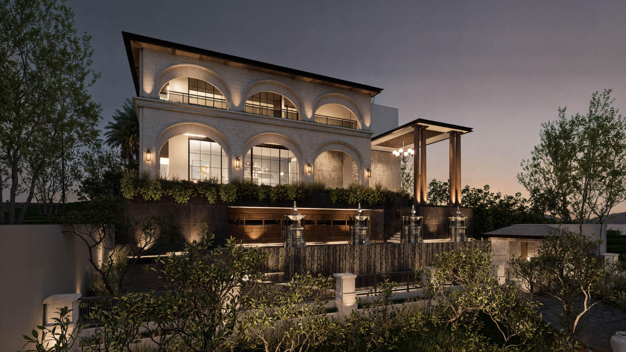 NSG DESIGN & BUILD BALI