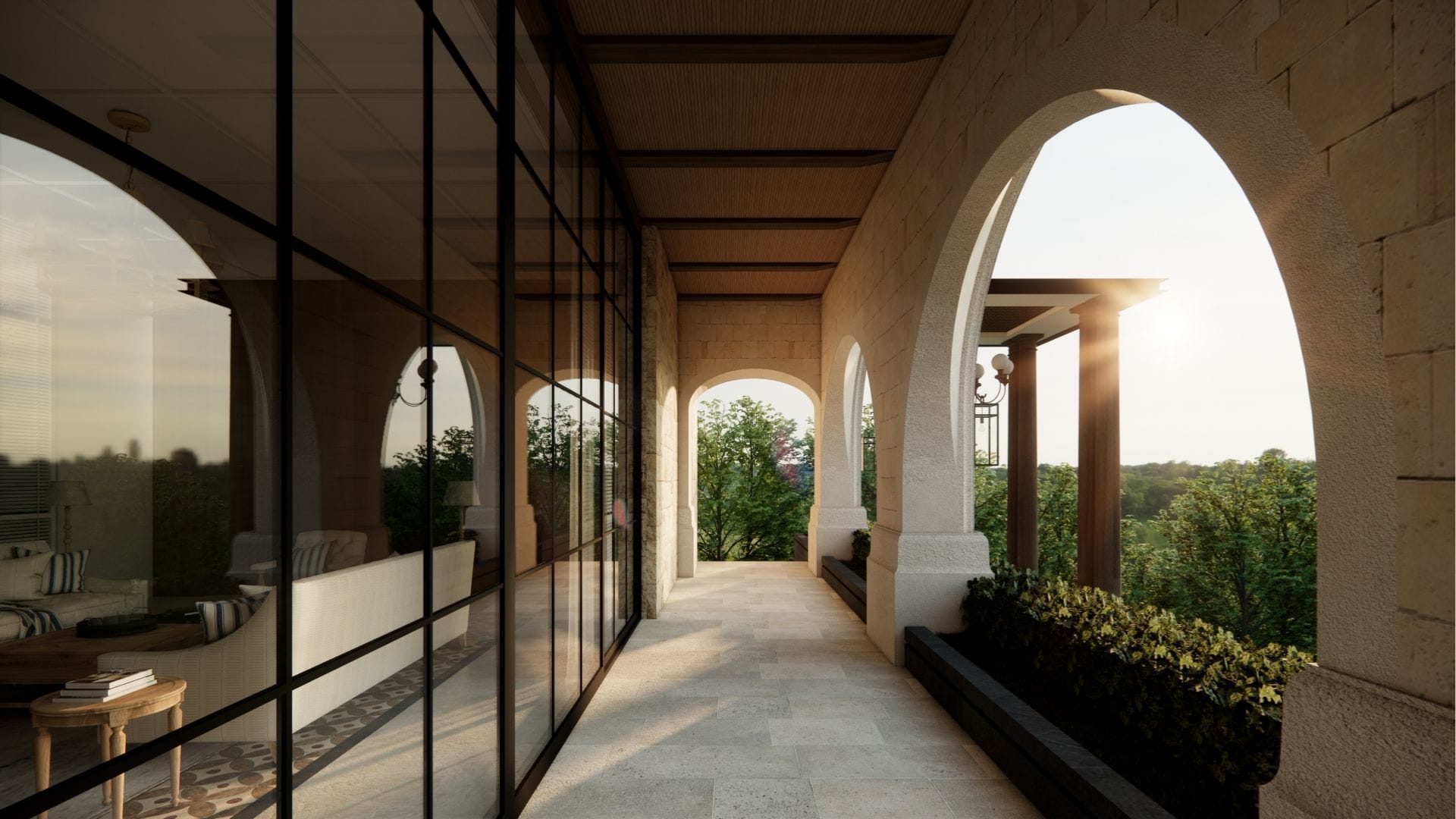 NACHINOLE 2 Luxury Villa, Resort & Developments Luxury Villa, Resort & Developments